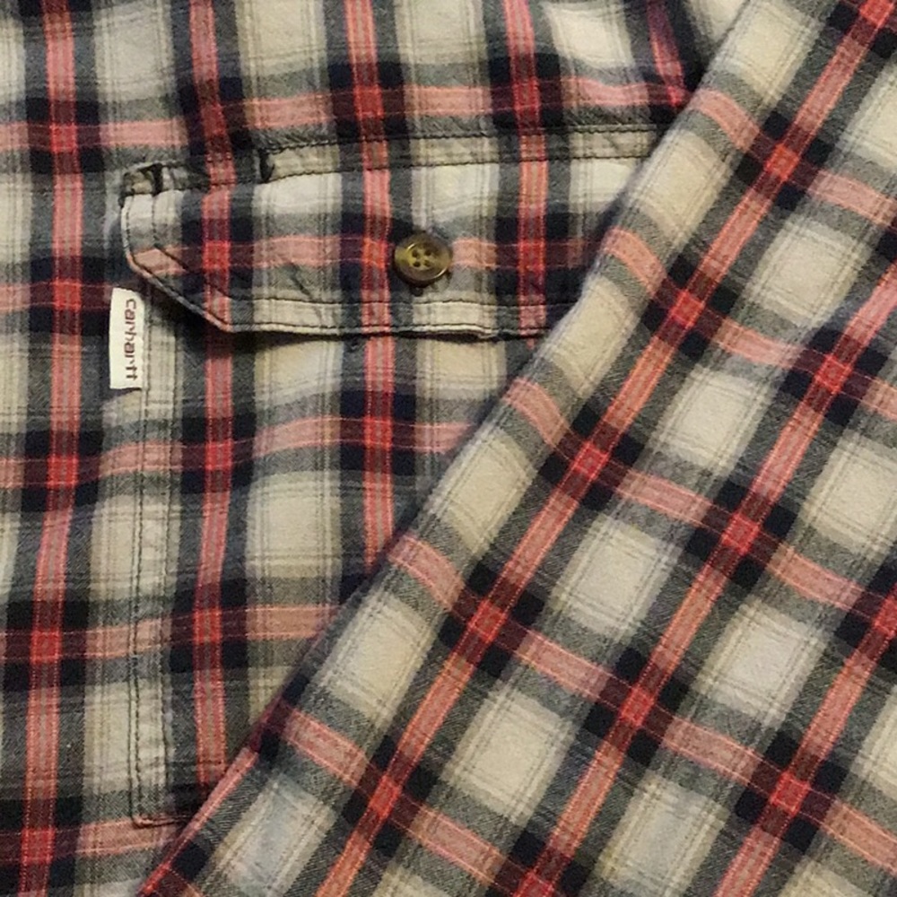 Carhartt Shirt